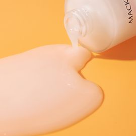 MACKLIN Centellin Serum 100ml – Milky Moist Texture with Centella, Madecassoside & Beta-Glucan for Deep Hydration, Barrier Care & Soothing _ Made in KOREA